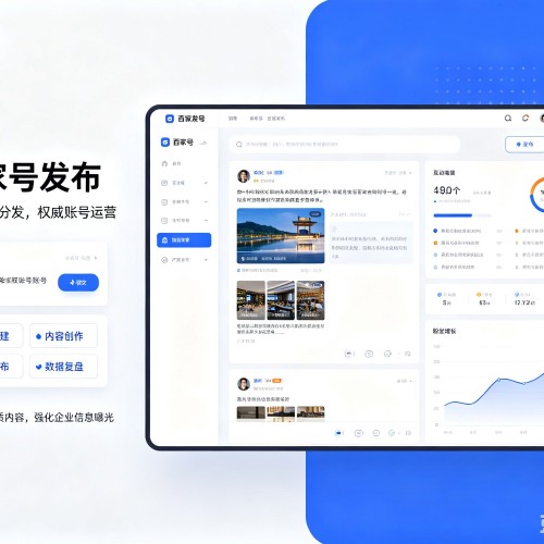 丰南百家号信息发布代运营