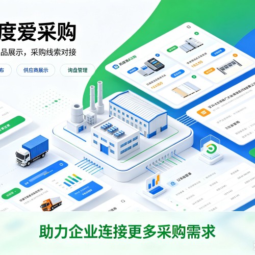 丰南百度爱采购